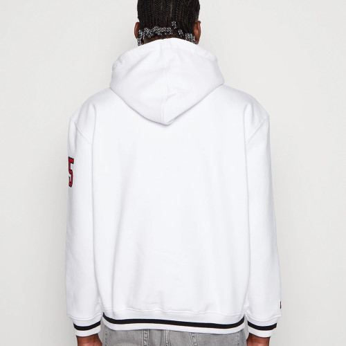 FUBU Ανδρικό φούτερ Varsity Heavy Hoodie